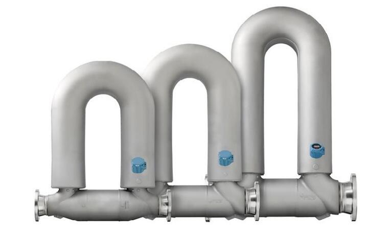 科里奧利流量計(jì)：通過質(zhì)量流量計(jì)實(shí)現(xiàn)可靠的性能