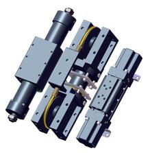 力、速度、初始和運(yùn)營(yíng)成本是選擇哪種類型的執(zhí)行器的關(guān)鍵因素