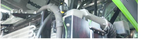 新設計中的電動執(zhí)行器為農業(yè)應用帶來了便利