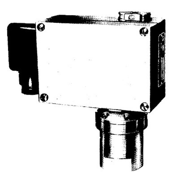 D520/7DDZ雙觸點(diǎn)壓力控制器