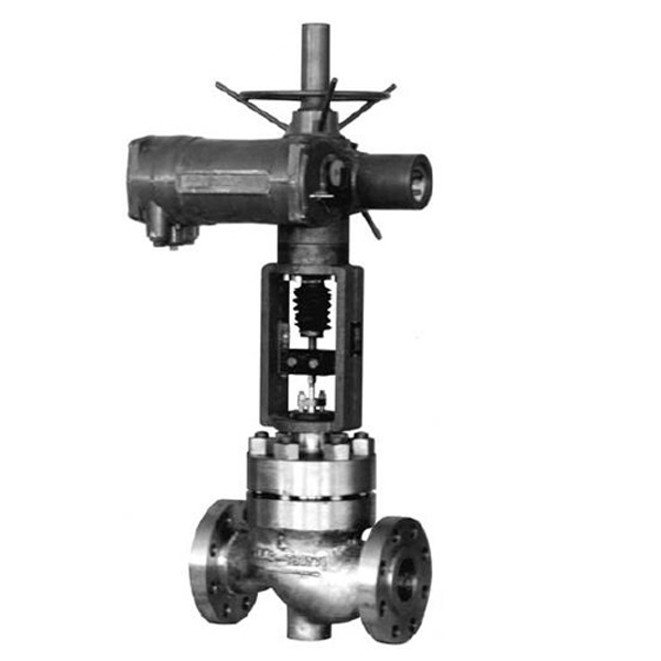 電動(dòng)調(diào)節(jié)閥