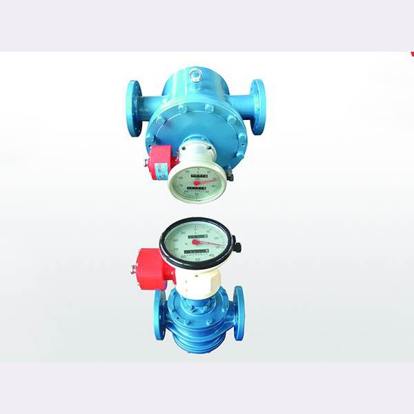 LB型刮板流量計