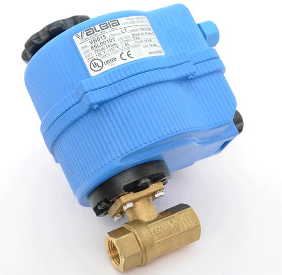 重點解說關(guān)于閥門執(zhí)行機構(gòu)的功能以及類型細節(jié)