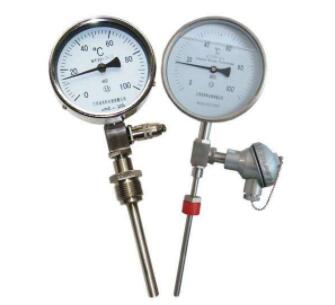 關(guān)于購買便攜式遠(yuǎn)傳雙金屬溫度計(jì)的5個(gè)簡單步驟