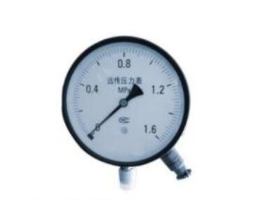 選擇合適尺寸的電阻遠(yuǎn)傳壓力表的購買步驟