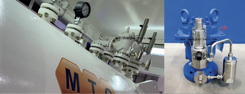 上海自動化儀表有限公司解決方案