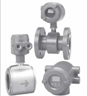 SE 電磁流量計(jì)