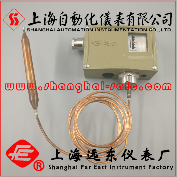 D541/7T溫度控制器