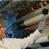 積分平均聲級(jí)計(jì)