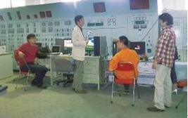 上海自動(dòng)化儀表有限公司自主研發(fā)創(chuàng)佳績(jī)、營(yíng)造氛圍求和諧