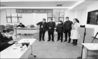 “李斌杯”職工技能大賽暨儀器儀表裝調(diào)工(四級/中級工)技能等級認(rèn)定火熱開賽