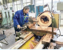 平凡崗位淬煉“工匠精神” ——記上自儀七廠焊接高級(jí)技師柴震宇