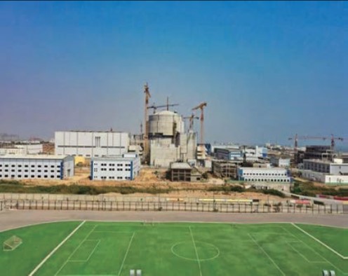 上海自動化儀表有限公司和上海電氣電站設備有限公司汽輪機廠聯(lián)合自主研發(fā)