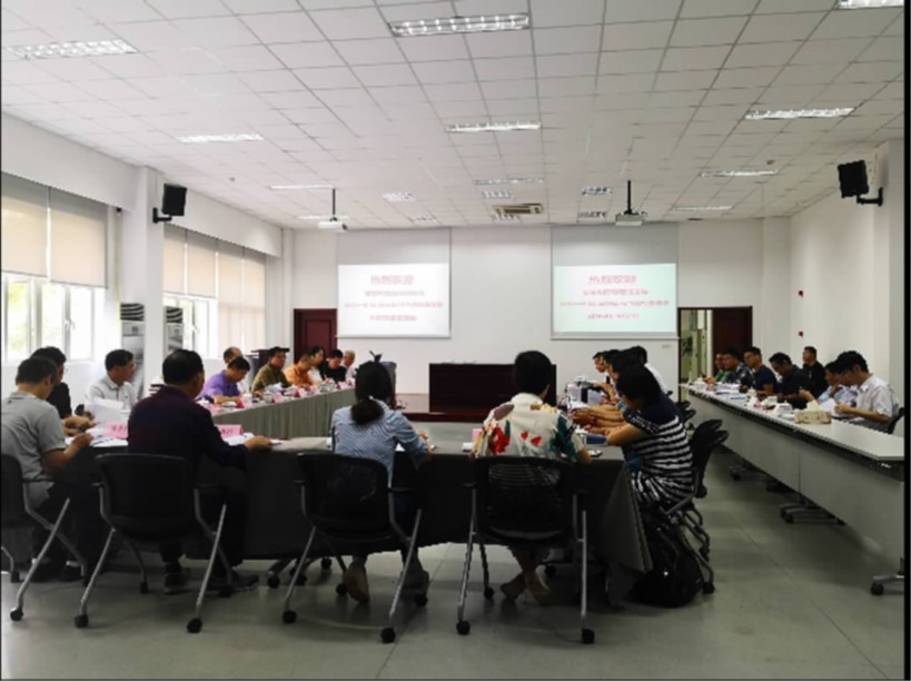 華龍一號1正級儀控/電氣盤箱柜樣機通過鑒定 具有自主知識產(chǎn)權(quán)已達國際先進水平