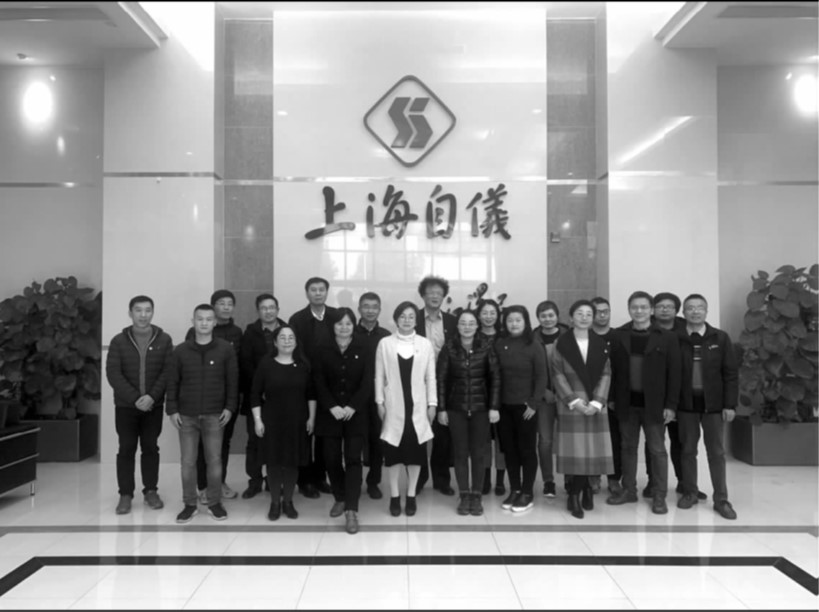 華理控制工程研究生實(shí)踐基地總結(jié)會(huì)議暨支部生活聯(lián)誼會(huì)召開(kāi)拓寬企業(yè)人才培養(yǎng)渠道推進(jìn)校企雙方人才交流