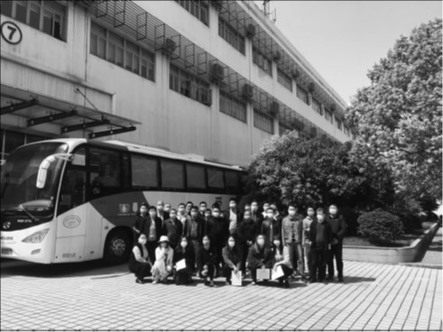 踐行社會(huì)責(zé)任 無(wú)償獻(xiàn)血助力疫情防控為急需輸血救治的患者贏得重生的機(jī)會(huì)