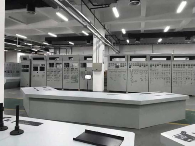 上自?xún)x公司秦山一期盤(pán)臺(tái)改造項(xiàng)目第一批次通過(guò)驗(yàn)收 發(fā)揮優(yōu)勢(shì)為我國(guó)核電發(fā)展再作貢獻(xiàn)