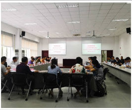 華龍一號(hào)1E級(jí)儀控/電氣盤箱柜樣機(jī)通過(guò)鑒定——具有自主知識(shí)產(chǎn)權(quán) 已達(dá)國(guó)際先進(jìn)水平