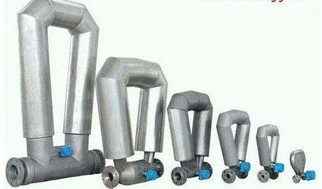 科氏力質量流量計準確度問題解決辦法