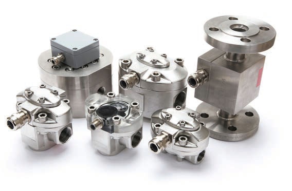 指定流量計的10個常見錯誤解析