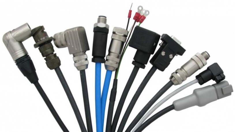 正確的電纜增加了您的機(jī)器可用性