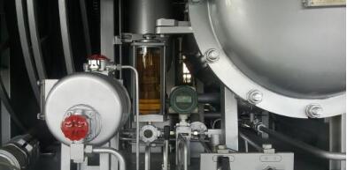 蒸汽流量計節(jié)能潛力巨大降低其能源成本