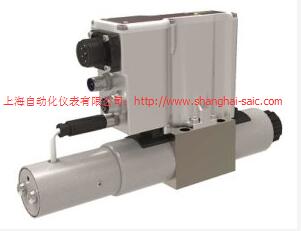 來(lái)源處的錯(cuò)誤預(yù)防：帶有板載電子元件的比例閥