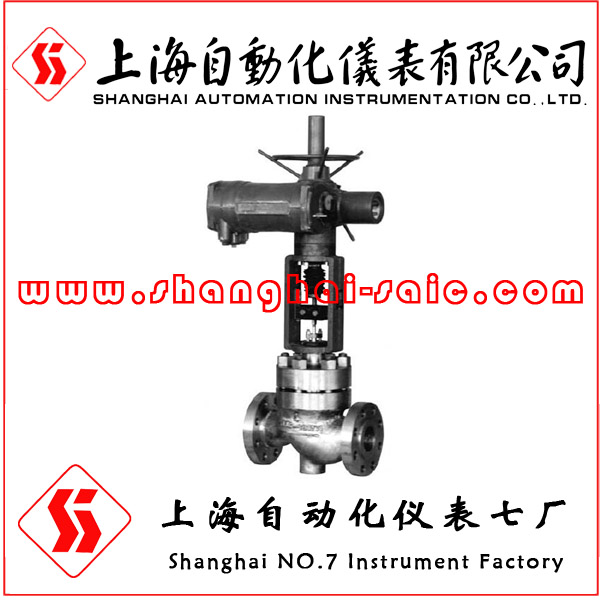 電動調(diào)節(jié)閥維護(hù)和故障排除策略是要修理還是更換？