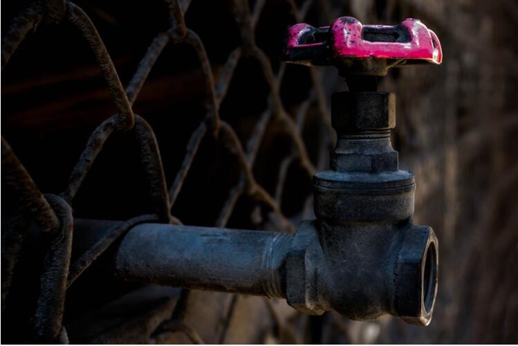 閥門腔室中的10個標志應該讓你質疑什么是錯誤的