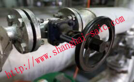 閥門(mén)技術(shù)智能化是目前科技世界日益努力的趨勢(shì)