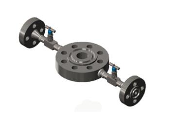 沖洗環(huán)和組件的大幅增加帶動了閥門的擴(kuò)展