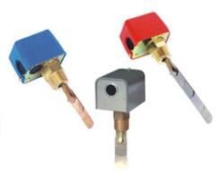 上自儀推出用于大流量的數字流量開關