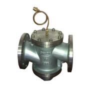 根據應用環(huán)境選擇適用于流量控制的閥門