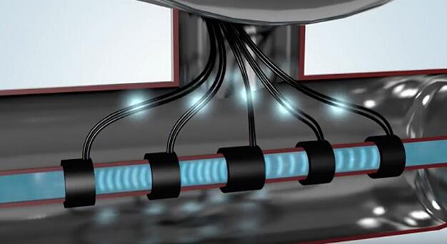 傳感器盤(pán)和傳感器管