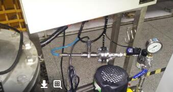 報告顯示美國頁巖熱潮推動流量控制行業(yè)投資