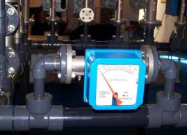 流量計的穩(wěn)定性對于出口測量和儀表校準(zhǔn)實現(xiàn)精確測量非常重要