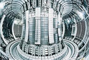 確保反應堆容器的結構完整性以確保安全