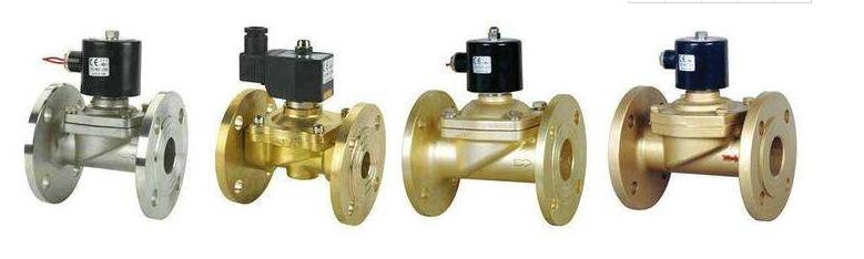 解析電磁閥出現(xiàn)頻率較高的三大問題及其對應(yīng)的解決對策