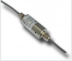  信號輸入信號調(diào)節(jié)器之間短路以模擬零負(fù)載