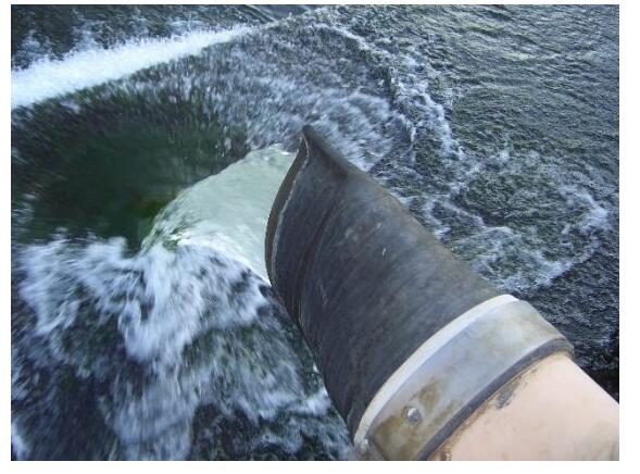 上海自動化儀表告訴您止回閥在排污口應(yīng)用時的需考慮的問題