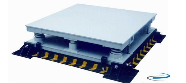 稱重傳感器如何通過獨立的測量系統(tǒng)應(yīng)用于稱重油箱