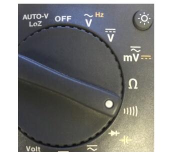 上海自動化儀表股份有限公司的萬用表和示波器之間的區(qū)別差異怎么看