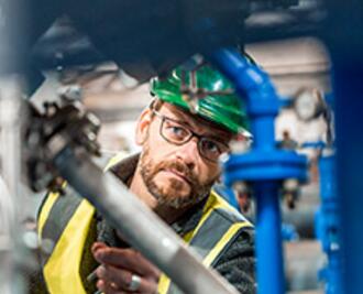 科里奧利質(zhì)量流量計(jì)精度的可靠性和準(zhǔn)確性對加工廠非常重要