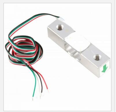 圖：5 kg微型稱(chēng)重傳感器