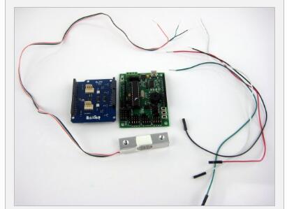 圖：需要的部件