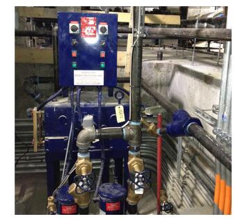 使用超聲波氣體流量計實現(xiàn)能源之星等級