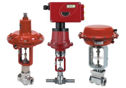 控制閥自動化的行業(yè)趨勢--增強功能有助于更好地優(yōu)化1