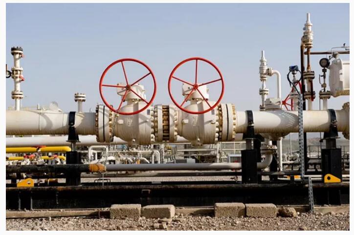  五類(lèi)控制閥執(zhí)行機(jī)構(gòu)的類(lèi)型及其原理