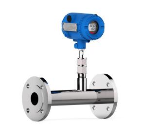 清潔孔結(jié)構(gòu)超聲波氣體流量計功能強大且易于使用