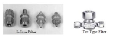 系統(tǒng)清潔度是任何閥門應(yīng)用最重要的方面之一